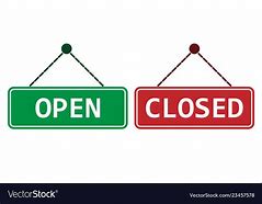 Image result for Open Close Icon