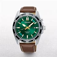 Image result for Seiko Kinetic Watch 6D0554