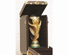 Image result for World Cup Trophy Replica Full Size