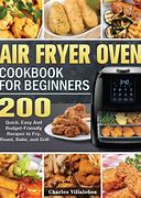 Image result for Fry Cook Book