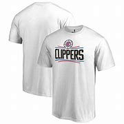 Image result for LA Clippers Shirt