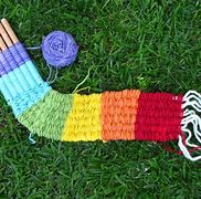 Image result for 5 Fun and Free Weaving Projects