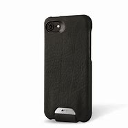 Image result for iPhone SE Leather Case Black