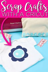 Image result for Cricut Fabric Projects