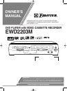 Image result for Emerson Box TV DVD VHS VCR Combo