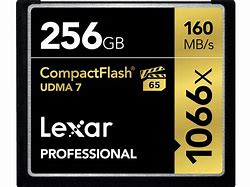 Image result for Compact Flash Card