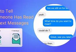 Image result for How to Read a Message That Is Blurry