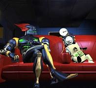 Image result for Reboot Cartoon Mega Byte