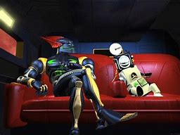 Image result for Reboot Cartoon Mega Byte