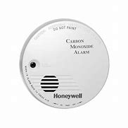 Image result for Honeywell Carbon Monoxide Detector