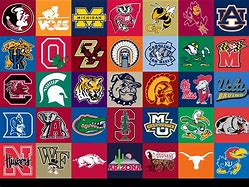 Image result for NCAA Basketball Team Logos
