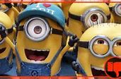 Image result for Minion Covid Mask