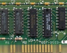 Image result for Apple 2 Memory