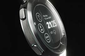Image result for Smartwatch Concept Art