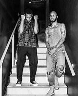 Image result for Jpegmafia Denzel Curry