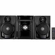 Image result for Sharp Stereo System