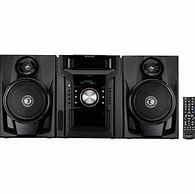 Image result for Walmart 5 CD Stereo System