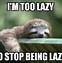 Image result for Sid the Sloth with Curly Hair Meme