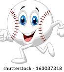 Image result for Baseball Face Cartoon