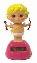 Image result for Solar Powered Dancing Toys