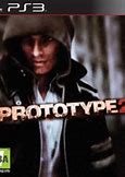 Image result for Prototype Video Game