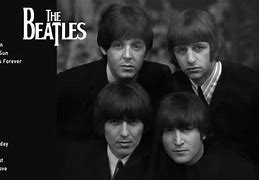 Image result for The Beatles Greatest Hits Album