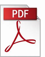Image result for PDF Text Icon