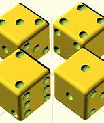 Image result for Free Printable Dice