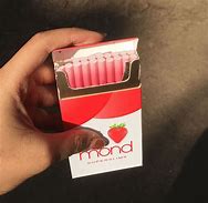 Image result for Prop Cigarettes Strawberry