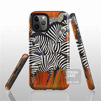 Image result for iPhones Zebra Cases