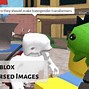 Image result for Cursed Roblox Smile