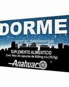 Image result for dormienfe