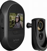 Image result for Door Peephole Camera