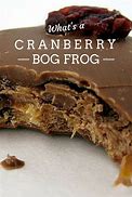 Image result for Frog and Cranberries