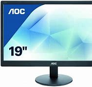 Image result for PC Monitor with Black Screen