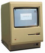 Image result for Macintosh 128K PNG