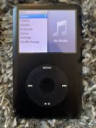 Image result for iPod Series 6
