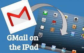 Image result for Gmail iPad