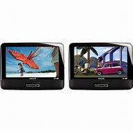 Image result for Philips TV On Car