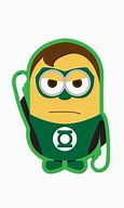 Image result for DC Minions