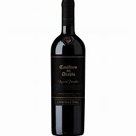 Concha y Toro Cabernet Sauvignon Syrah Reserva Privada に対する画像結果