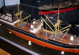 Image result for Merchant Ship Model Kits