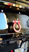 Image result for Mustang Rear Tow Hook