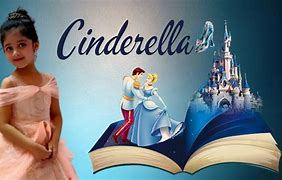 Image result for Storytelling About Cinderella