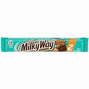 Image result for Milky Way Cookie Dough Bar