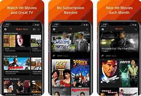 Image result for Free TV Show Apps