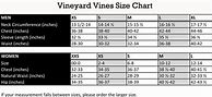 Image result for Vineyard Vines Youth Size Chart Boys