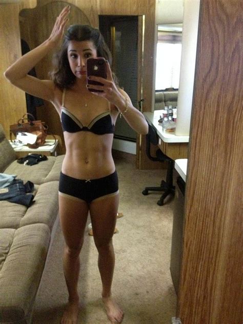 Ashlynn Brooke Nude