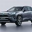 Image result for 2021 Toyota RAV4 Hybrid XSE