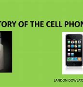 Image result for Who Invented the First Cell Phone
